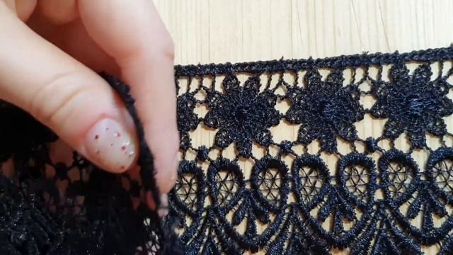 Технология опредениения лицевой и изнаночной стороны. Дистанционный урок №3 смотреть онлайн