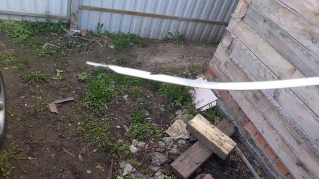 Вскрываем Ауди 80 менее чем за 20 секунд. смотреть онлайн