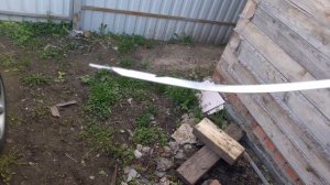 Вскрываем Ауди 80 менее чем за 20 секунд.