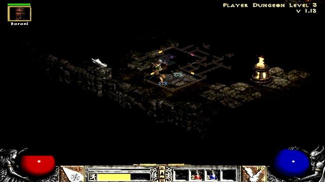 Diablo 2 Lets Play Ep.46 ft. BigMikeLives смотреть онлайн