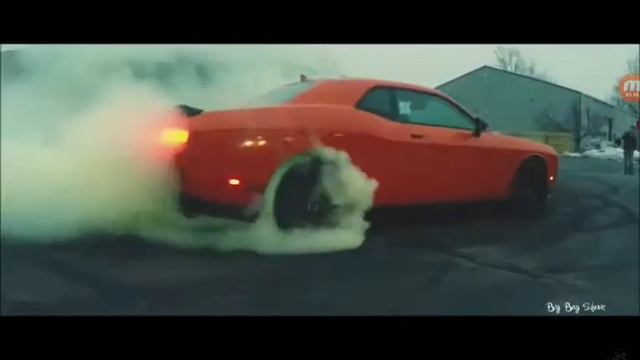 Клип бада бум