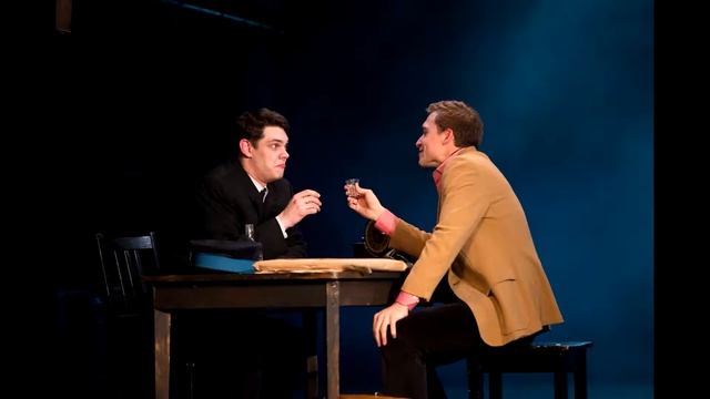 Безымянная звезда. Дарья Емельянова. МХАТ