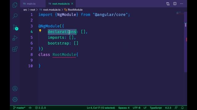 Mar 21st Angular and React demo смотреть онлайн