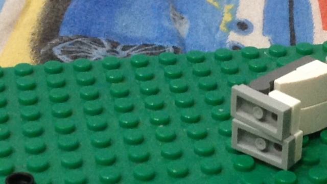 как сделать Лего железный голем из minecraft смотреть онлайн