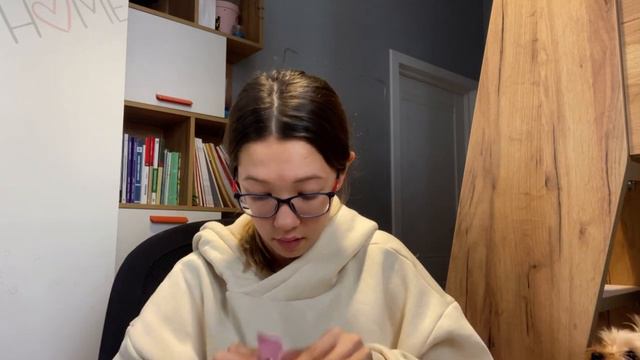 VLOG/ ПРОБУЮ ИНОСТРАННЫЕ ВКУСНЯШКИ/ РЕЦЕПТ БЛИНЧИКОВ/ Baicova