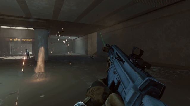 Battlefield 4 | New Exclusive Gameplay! | MBT LAW + CZ-805 смотреть онлайн