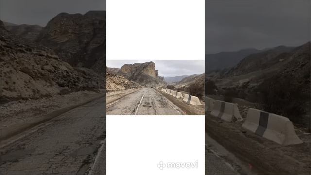 Сумасшедшее утро в горах в Левашинском районе смотреть онлайн