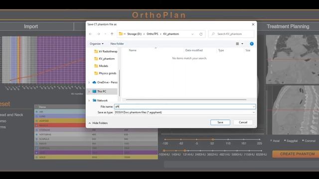 Python treatment planning system for EGSnrc Monte Carlo simulations смотреть онлайн