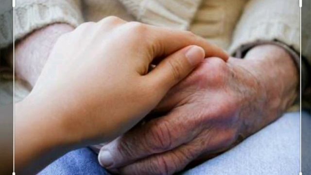стихотворение Мамины руки смотреть онлайн