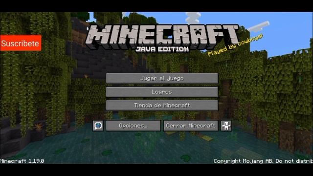 Como descargar e instalar el mod de la interfaz de Java en Bedrok/Minecraft pe смотреть онлайн