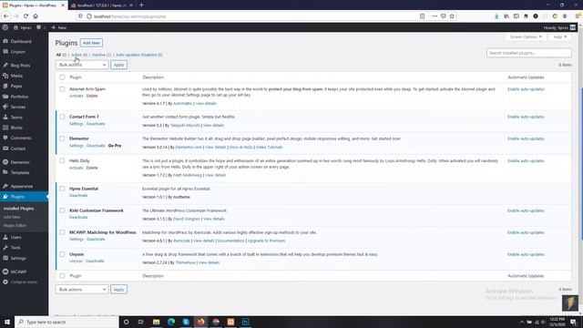 How to install Hpres SEO Digital Marketing WordPress Theme смотреть онлайн