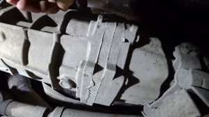 Замена масла в коробке передач (МКПП) на Great Wall Hover H3-TURBO