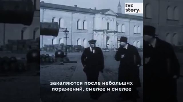 Запись голоса Ленина 1919 года смотреть онлайн