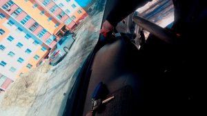 Тоёта «Пробокс» замена штатной акустики.