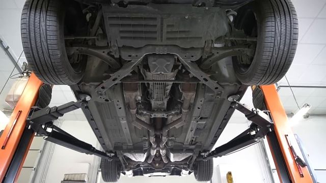 OD SPODU #57 MUSTANG 2014, TAK BRZMI PRAWILNE V8, CALIFORNIA SPECIAL, FORD PERFORMANCE. смотреть онлайн