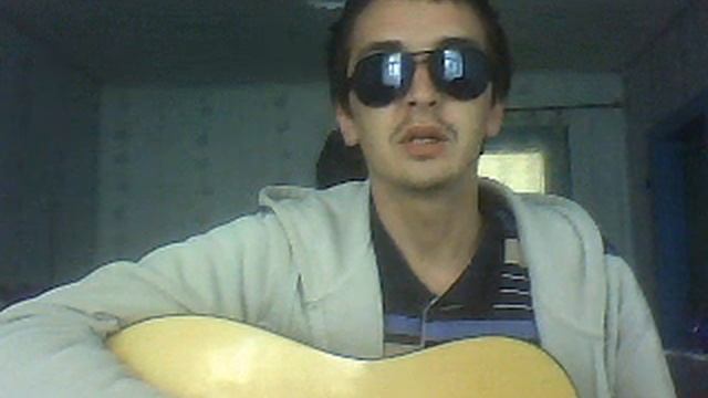 Видео с веб-камеры пользователя Виталий Жидких от 24 Апрель 2012 г. 22:50 (PDT) смотреть онлайн