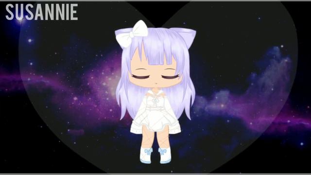 |Starstorm Meme| gacha life •gift for Cute Cloudy• смотреть онлайн