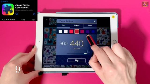 15 FREE OT Related Apps on my iPad l Favorite OT Writing, Puzzle, Memory, Coloring games for kids смотреть онлайн
