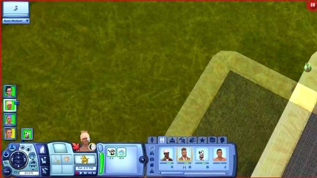 Let's Play: The Sims 3 - Ambitions | PART 23 - FIRE CHIEF смотреть онлайн