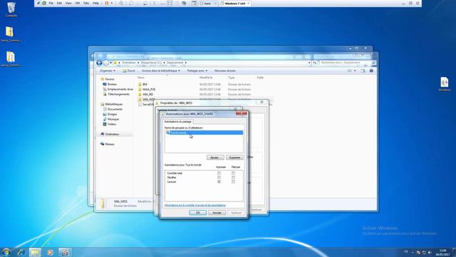 [TUTO] Installer Windows sans clé USB ni DVD смотреть онлайн