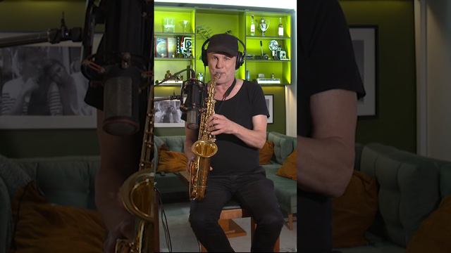 Saxophone soul music смотреть онлайн