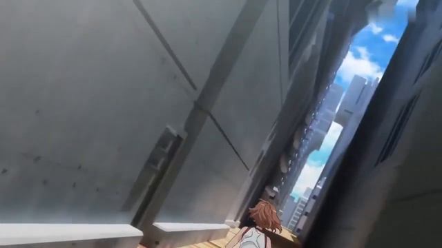 Action Anime 2021[ List Top 20 ] смотреть онлайн