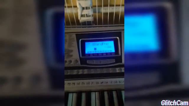 как устроен синтезатор смотреть онлайн