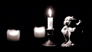 Мертвые прятки | Страшная история на ночь | Черный Рик