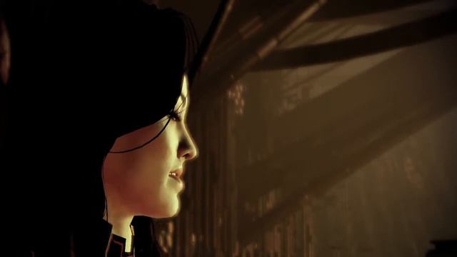 Mass Effect 2 - The Movie / Film / Part 19 [German / Deutsch] смотреть онлайн