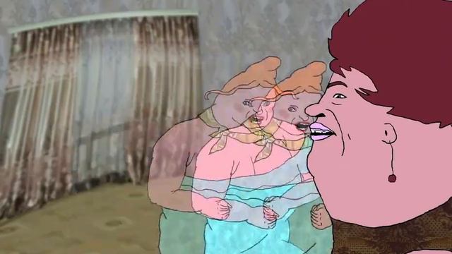 ШКЯ - Женский разговор (prod. By Val Banaev)