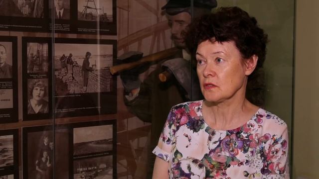 03072022 Американский след в истории Орска смотреть онлайн