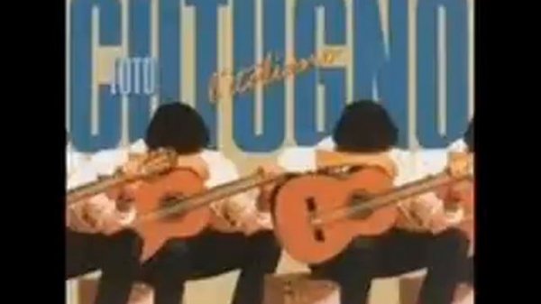 L'Italiano - Classical Guitar Arrangement