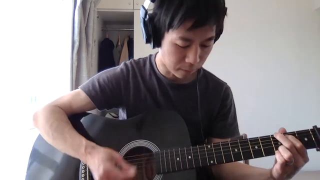 Galway Girl Ed Sheeran loop cover смотреть онлайн