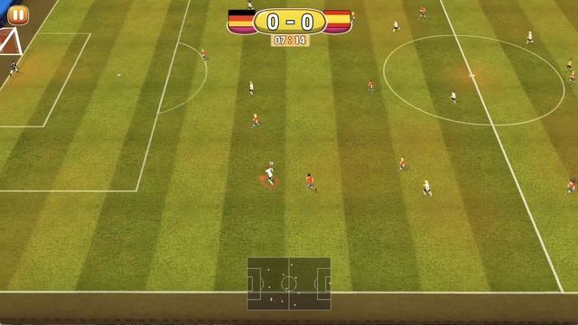 ⚽ Super Arcade Soccer - Best offline soccer game for ios & android смотреть онлайн