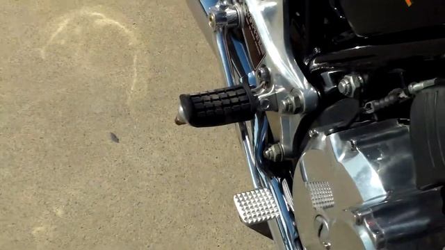 79 Honda CBX 1000 смотреть онлайн