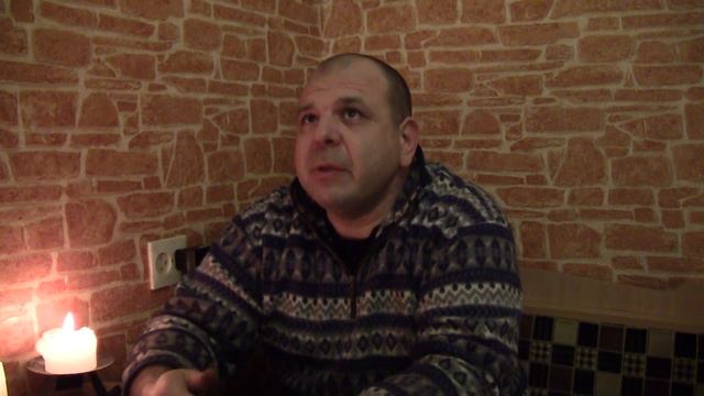 Харьковский Андеграунд # Вождь (Линия Надреза) смотреть онлайн