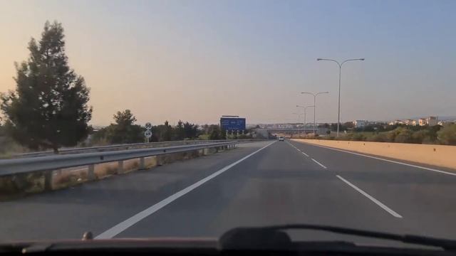 КИПР влог: КАМЕНЬ Афродиты и ЦАРСКИЕ ГРОБНИЦЫ в Пафосе смотреть онлайн