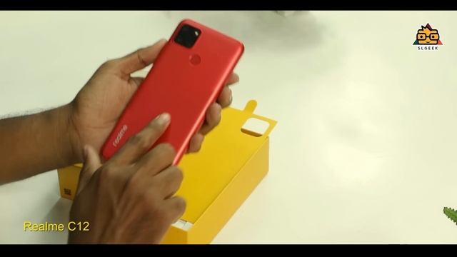 RealMe 7, C12, C11 & Buds Q Review in Sri Lanka смотреть онлайн