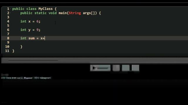 javaforbegginer #Add operator #java developer ??? смотреть онлайн
