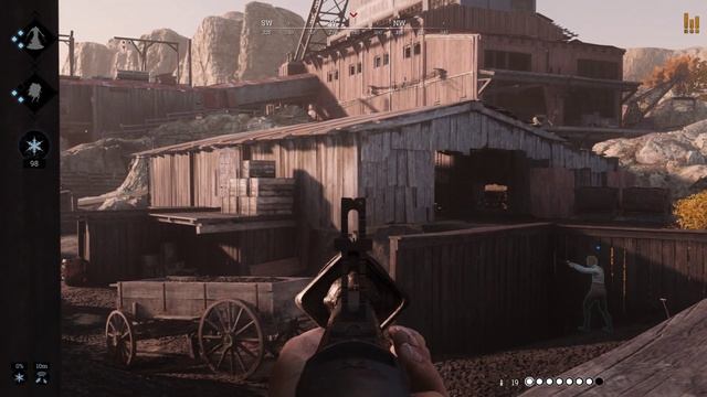 Sniper ambush смотреть онлайн