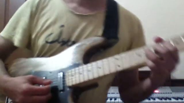 send me an angel scorpions song guitar cover смотреть онлайн