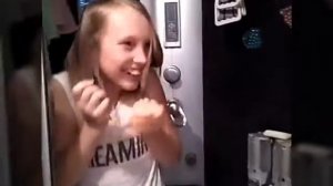 Душ в одежде?!