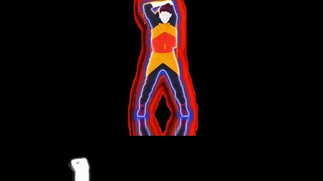 Just Dance 4 Extract | Electro Body Combat | #8 смотреть онлайн