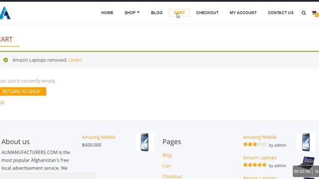 BUSINESS website demo using wordpress by DEVELOPCORNER смотреть онлайн