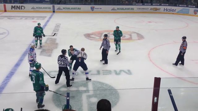 Хлыстов против Голубева, 2 ноября 2014, Уфа-арена смотреть онлайн