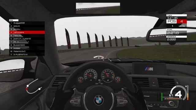 Testando o Assetto Corsa Ultimate Edition смотреть онлайн