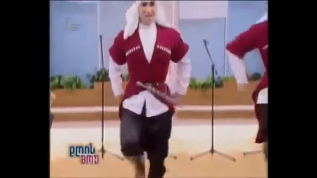 лезгинка черноморских грузин смотреть онлайн