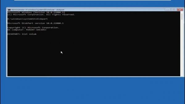 [Tutorial] How to Repair Operating System Not Found - Missing Operating System