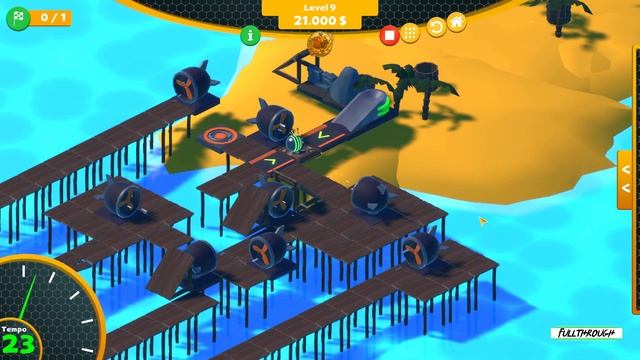 Two Hundred Ways Gameplay HD (PC) | NO COMMENTARY смотреть онлайн