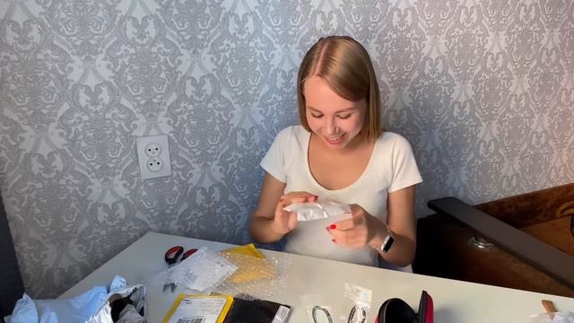 Распаковка посылок с Алиэкспресс! Топ товаров Aliexpress! смотреть онлайн